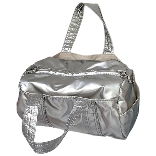 Sac à main quotidien en nylon souple pour toutes vos sorties