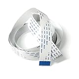 flex kabel 3x1 5 STANDARDISIERT - Das 15-polige Ersatzkabel (Kabel-Typ: AWM 20624 80C 60V VW-1) passt an jeden CSI-Anschluss und ist somit kompatibel mit allen gängigen Raspi Modulen (ausgenommen Pi-Zero).