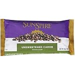 Cooking Baking Carob