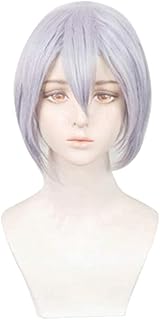 コスプレウィッグ に適合する 菊池 香 かつら コスチューム cos 仮装 イベント 専用ネット付け S3160