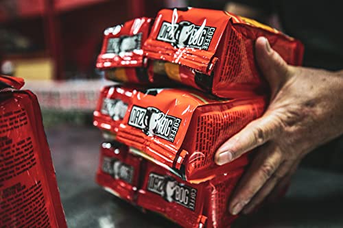 Dazbog Coffee | Mocha Java Blend