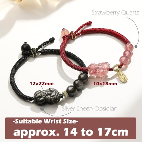 Bracelet chakras en pierre naturelle pour retrouver la sérénité au quotidien - 4