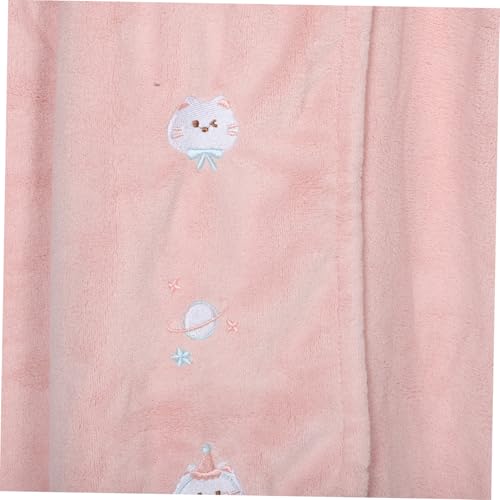 Serviette de bain femme microfibre confortable et drap de spa doux