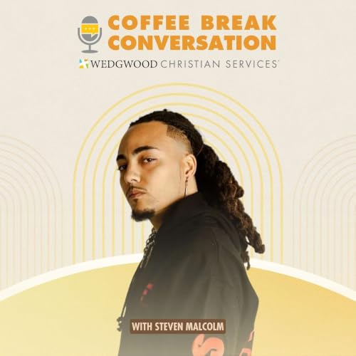 Faith Driven Hip-Hop & Rising Above Trauma w/ Steven Malcolm