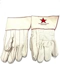 Ironworkers gloves Red Star Brookville Glove