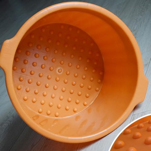 Bañera para spa de pies Gavigain resistente a impactos miniatura 7