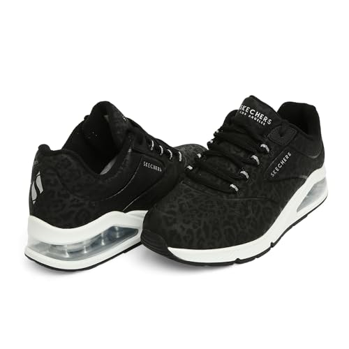 Image of Skechers Women's Uno 2 in Kat Neato Casual Shoe