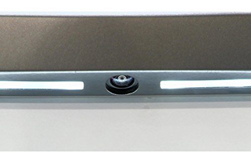 Image of Alpine HCE-TG130GM - 2007-2013 GM Truck Tailgate Handle Rear Camera System