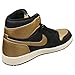 (Men's) Air Jordan 1 Retro High OG 'Metallic Gold' (2024) DZ5485-071 13