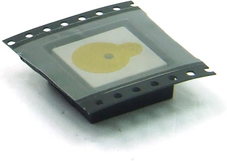 1 pcs. x Buzzer Piezo Buzzer 17mmx17mmx7.5mm 85dB SMD #A4267