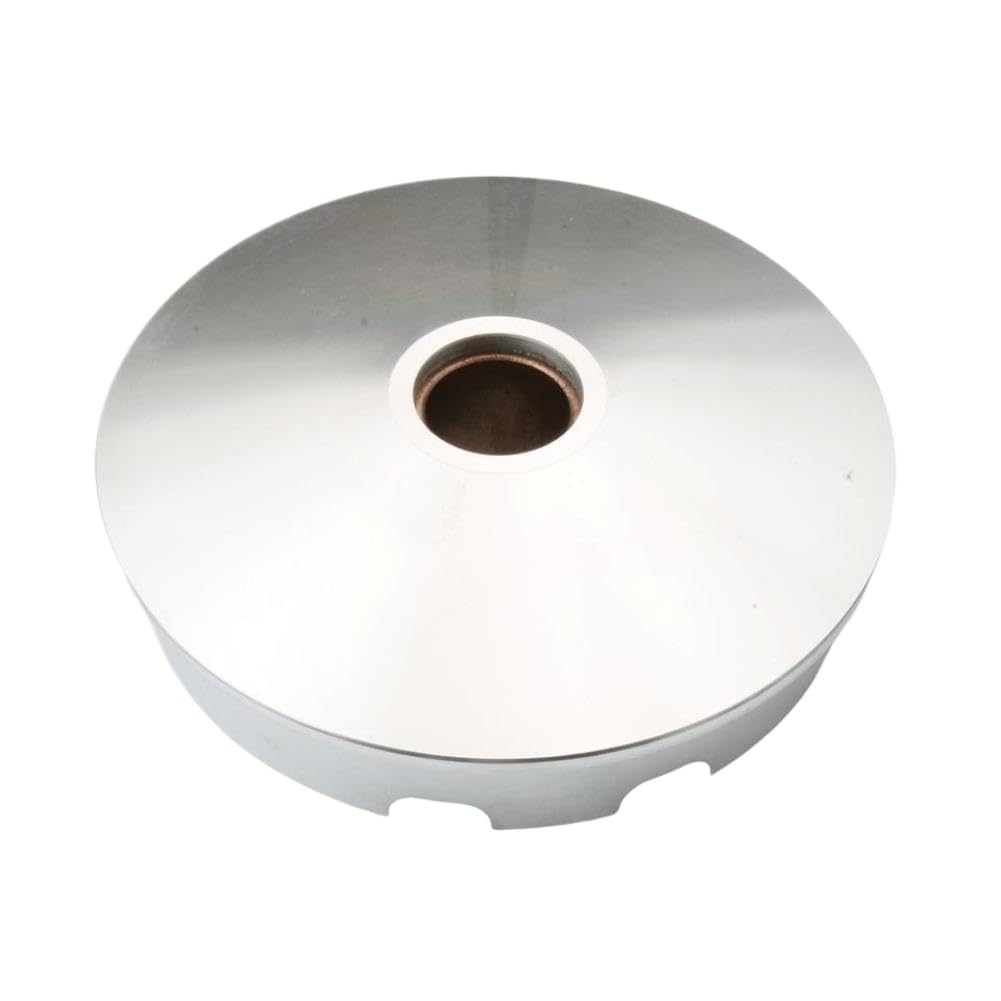 Kit variatore per scooter da corsa, set di rulli 12g compatibile con Zuma125 Cygnus X Bws Yw Vino125 ZY125T XC125 FlameX 125cc 4T