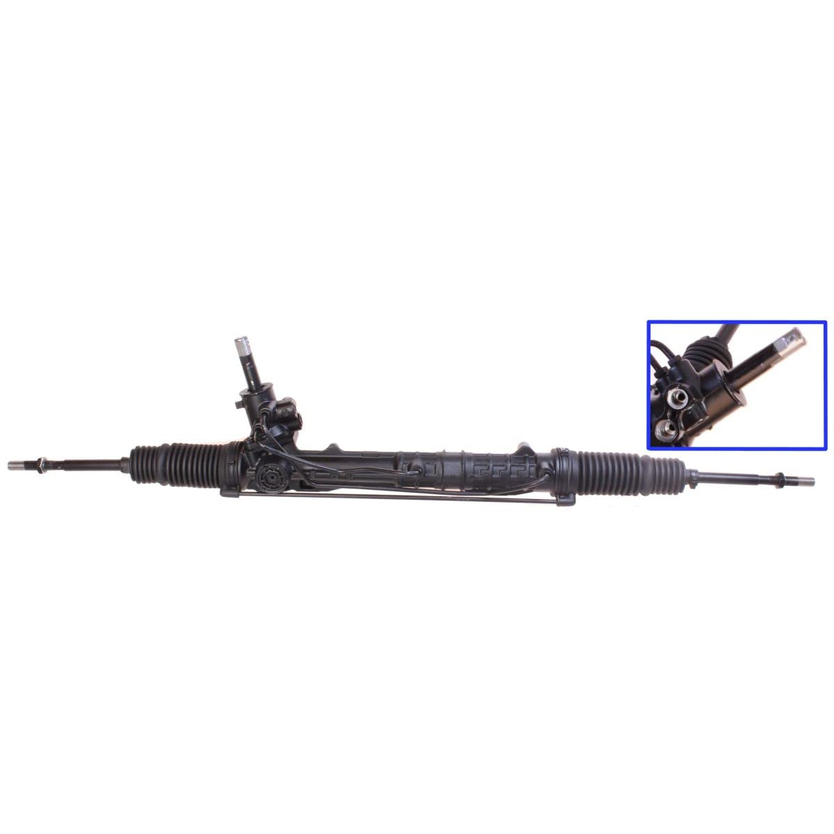 11-0994 Suspensions Roue pour restaurer le confort - 2