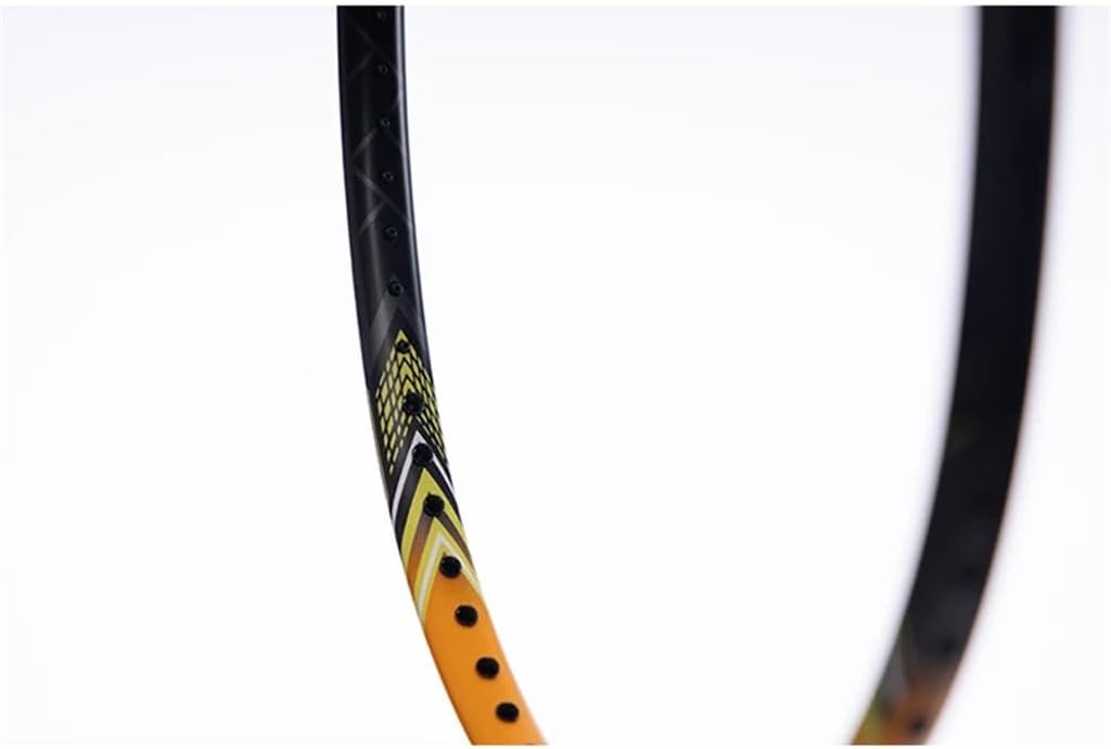 FELET WOVEN999 バドミントンラケット FELET WOVEN999 バドミントンラケット Felet Woven 999 badminton