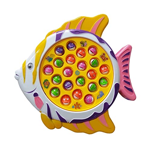 Polibrinq Pescaria Infantil Grande - 9026