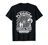 Plejadische Sternensaat Berufe