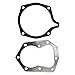 Cylinman Gasket Set Kit Fit for Kohler K241 K301 K321 10 12 14 hp Engines Walk Mowers 47 755 08-S Gaskets 4700401