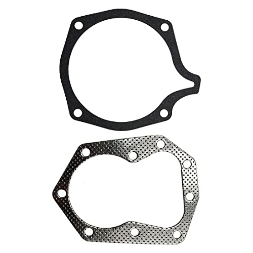 Image of Gasket Set Kit Fit for Kohler K241 K301 K321 10 12 14 hp Engines Mowers | 47 755 08-S Gaskets 4700401
