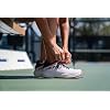 HEAD Women's Motion Pro Pickleball Shoe - Lightweight Cushioning, Lateral Stability & Durable Traction