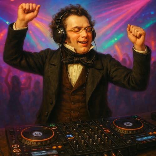 Opera Wave & Franz Schubert