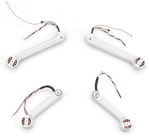 IVYARD Para DJI Mini 3 Pro Drone Body Shell Marco Medio SuperiorInferiorCubierta Lateral DelanteraTrasera IzquierdaDerecha Brazo Motor Repuestos