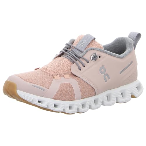 Image of On Men's Cloud Terry Sneakers