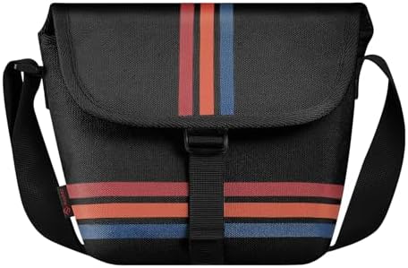 Crossbody Camera Bag