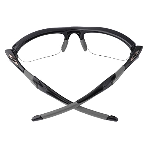 Image of Replacement Rubber Kits Earsocks and Nosepieces for Oakley Half Jacket 2.0 OO9144 | Half Jacket 2.0 XL