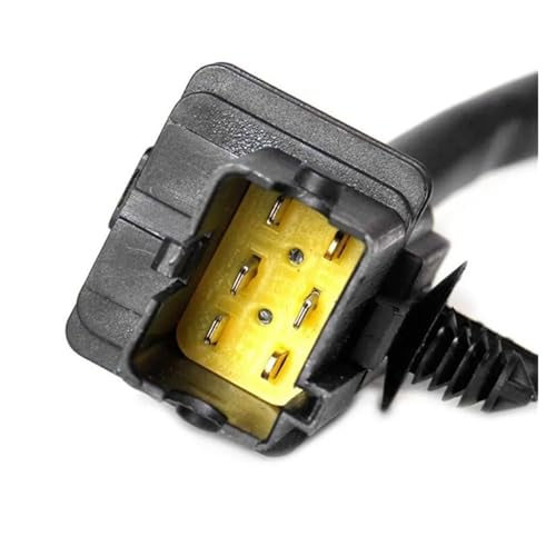 Sonde lambda 0258007206 pour passer le contrôle technique sans fumée noire