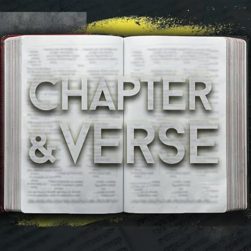 『Chapter & Verse | Episode 31 | What is the Gospel Part 8 | The Kingdom Is at Hand | Daniel Musson』のカバーアート