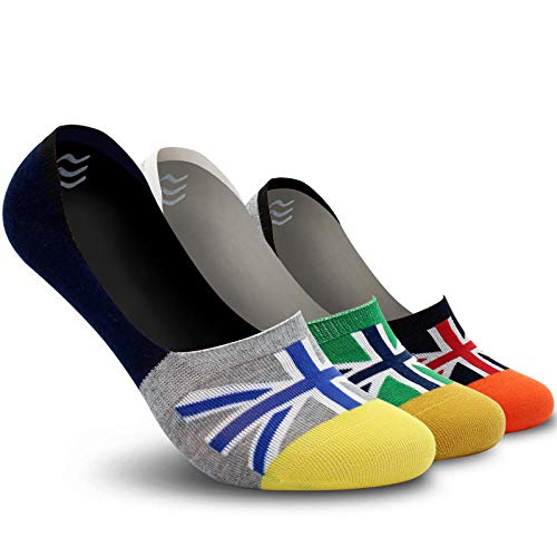 Confortabele ademende Comfort mannen casual sokken mannen zomer dunne sectie onzichtbare hand-titched duurzaam korte buis katoenen sokken 10 paar stijlen J - Afbeelding 4