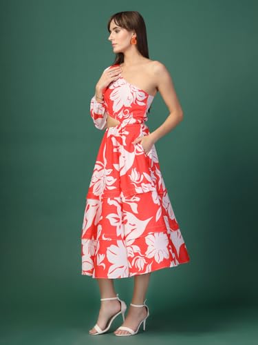 Image of OOMPH! Women Dress