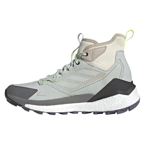 adidas Men's Terrex Free Hiker 2.0 Hiking Shoe3