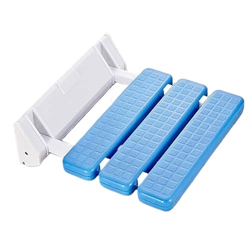 WLH Alexanders Asiento de Ducha Plegable