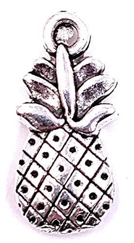 H-Douane Ananas Kleine Bedel Hangers Hangers Craft Supplies Sieraden Vindingen