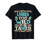 A cool personalized Girl, Adult or toddler present for her! This quote sarcasm gag saying is a cute gift for any holiday such as anniversary, Father's Day, Mother Days, Birthday Gift and Christmas gift for wildflower lovers