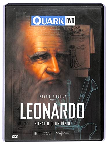 Ebond Quark Dvd - Leonardo : Ritratto Di Un Genio Editoriale Dvd