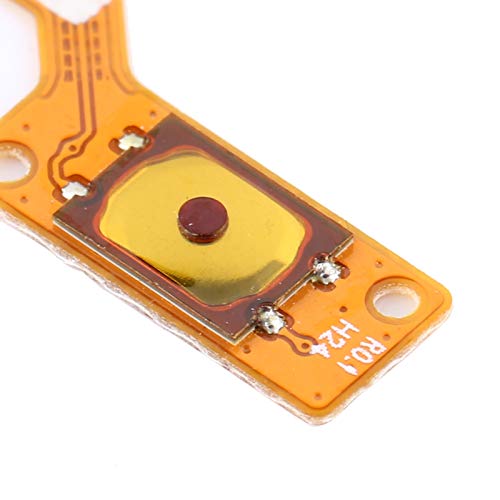 Celular Flex Cable. Tecla de retorno Botão Home Flex Cable para Samsung Galaxy Tab A 8.0 / SM-T385 /