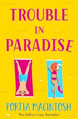 Trouble in Paradise cover image