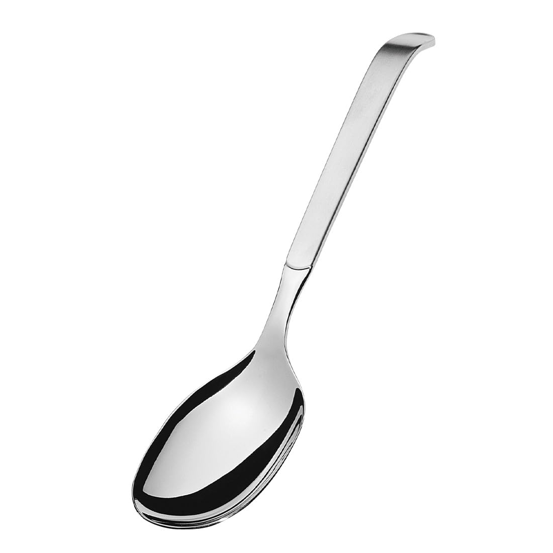 AMEFA Buffet Serving Spoon, Buffet Spoon, Stainless Steel Spoon for Serving, 18/10 Stainless Steel