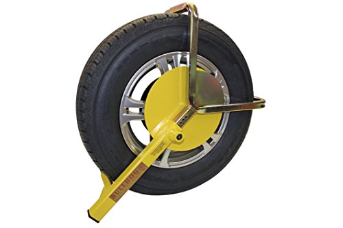 Bulldog Auto Clamp CAT