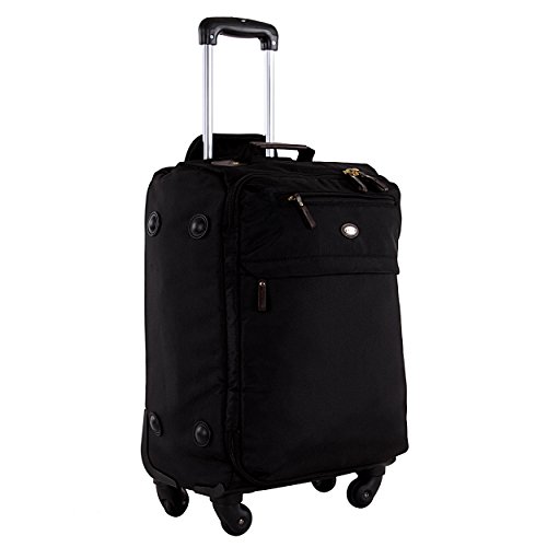 Bric's BGR08117.001 21 Cabin Spinner Trolley