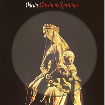 Christmas Spiritual
