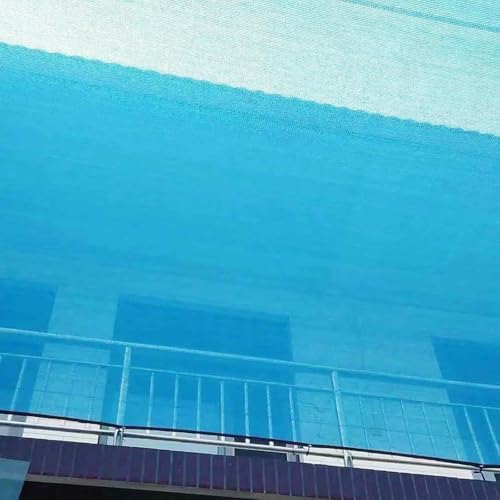 Filet d'ombrage en tissu pare-soleil haute densité pour serre et cour - 6