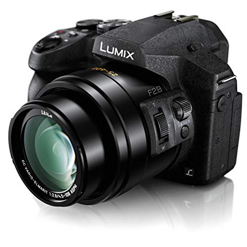 Panasonic LUMIX FZ300
