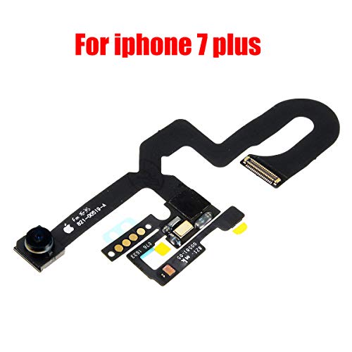 Afeax OEM Compatible with iPhone Face Front Camera Flex Cable with Sensor Proximity