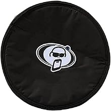 10 inch x 5 inch Pro Line standard snare case with rucksack straps As with all our proline cases, our snare cases have 600 denier hardwearing outer fabric, propadd p2 combination foam centre and propile fleece lining The sizes shown above refer to th...