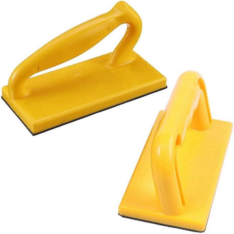 2Pcs Wood Cutting Push Up Stick Block Table Parts Handle For Cutting On Jointer, Table Saw| | -