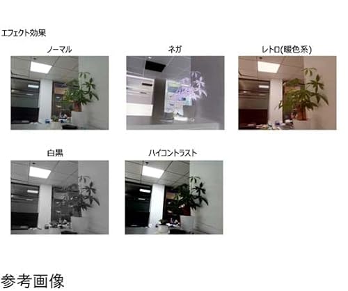 エーインサイト 5K 前後ダブルカメラ付き光学ズームデジタルカメラ AI-DS01 の商品画像 5