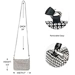 Montana-West-Quilted-Purses-for-Women-Chunky-Chain-Shoulder-Bags