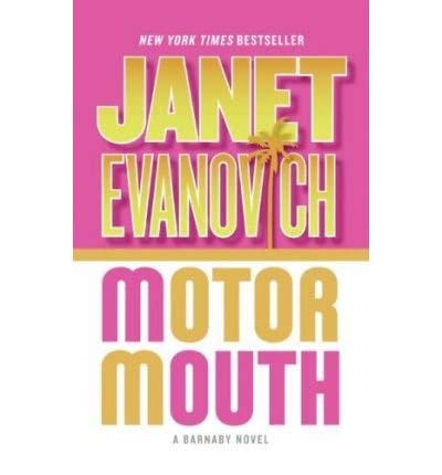 Buy Motor Mouth — BookShops.in